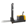 2 ton balance ce electric pallet stacker electric stacker forklift truck
